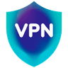 Логотип Incognito VPN
